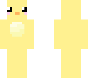 cutie chick~