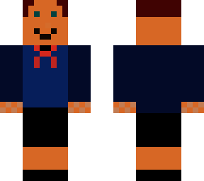 dale the flight attendant