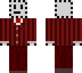 dapper man.