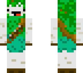 derp bush