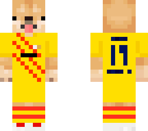 doge barcelona