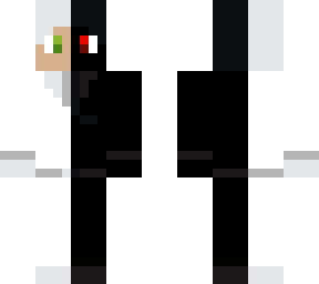 double face