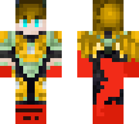 dragon lord red mode