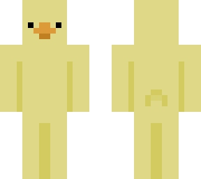 duck base