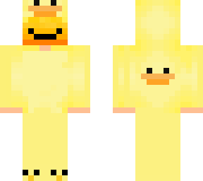 duckie joseph