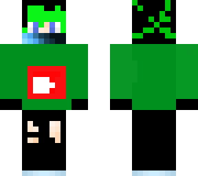 e boy