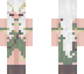 elf personal