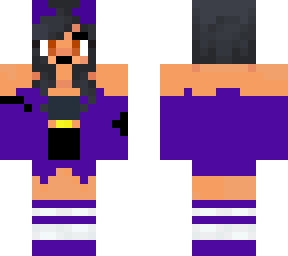 emo aphmau remake