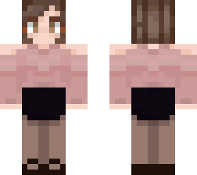 ena shinonome