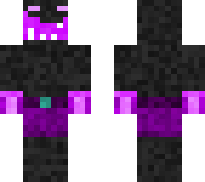 ender boxer (endereye belt)