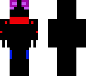 ender werewolf