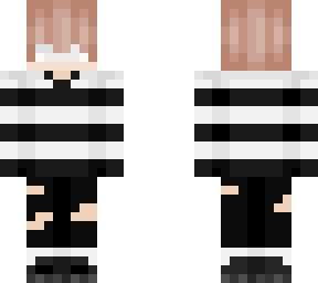 epicpyon on tiktok requested this skin