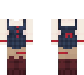 equestrian strawberry // v1