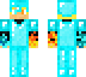 fake armor