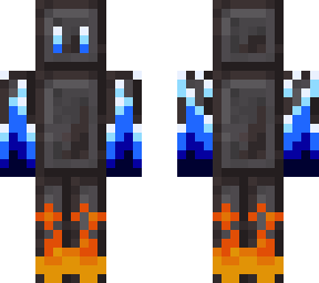 fire and ice