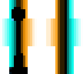 fire and ice wizardo