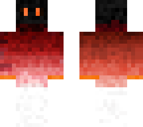 fire ghost