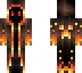 flame wizard
