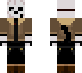 forgotten!killer