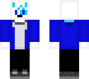 foxkage72 (willbur soot style)