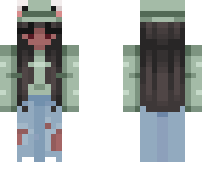 frog! (credits in description)