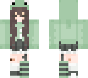 frog