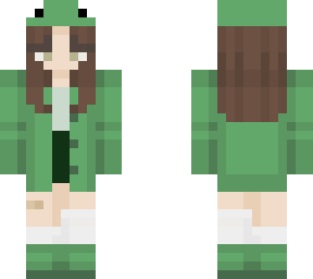 frog