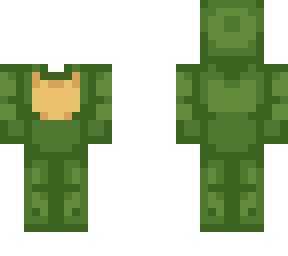 frog onesie template