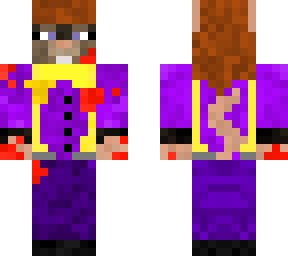 funny skin