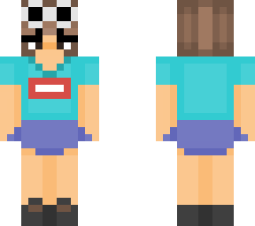 g e o r g e n o t f o u n d (gender bend and dsmp series!)