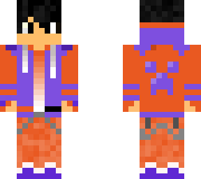 gamer (recolored)