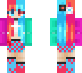 gamer girl v2