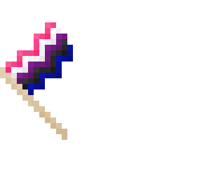 genderfluid announcement skin!