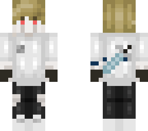 ghast boi