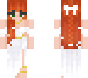 ginger marriage