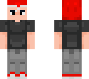 gio v2 with shirt