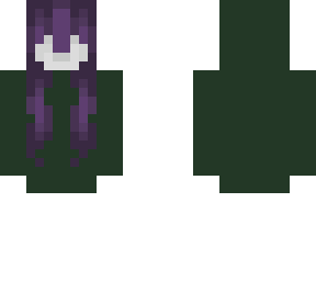 girl ghost