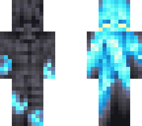 glowing squidie