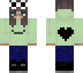 gogy and dream girl (gogyista)