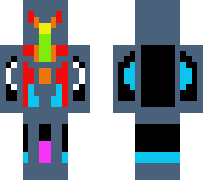 grim knight2112