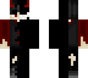 half demon