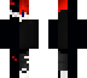 half demon