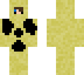 hazmat guy