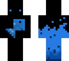 he be a fish