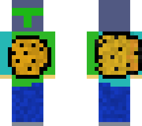 helmet cookie