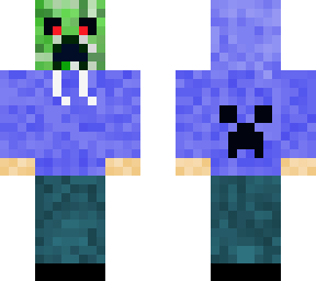 herr creeper