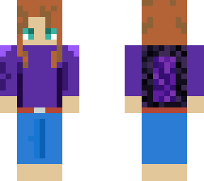 hidden secret girl (edited)