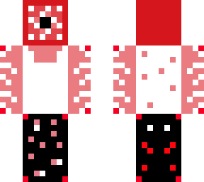 humanoid creature