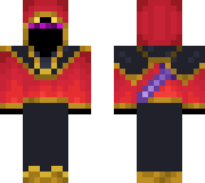 i dont know what i made
