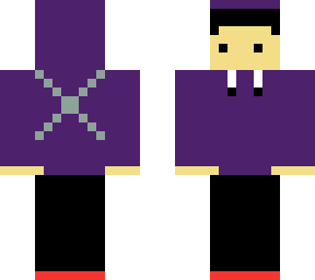i was making myself a skin and i made it backwards help plz